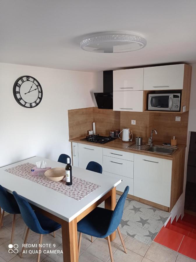 Apartman Julrich فربوف المظهر الخارجي الصورة