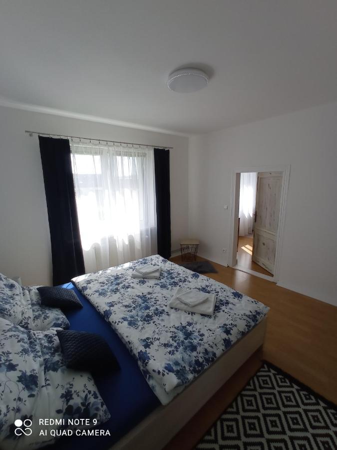 Apartman Julrich فربوف المظهر الخارجي الصورة