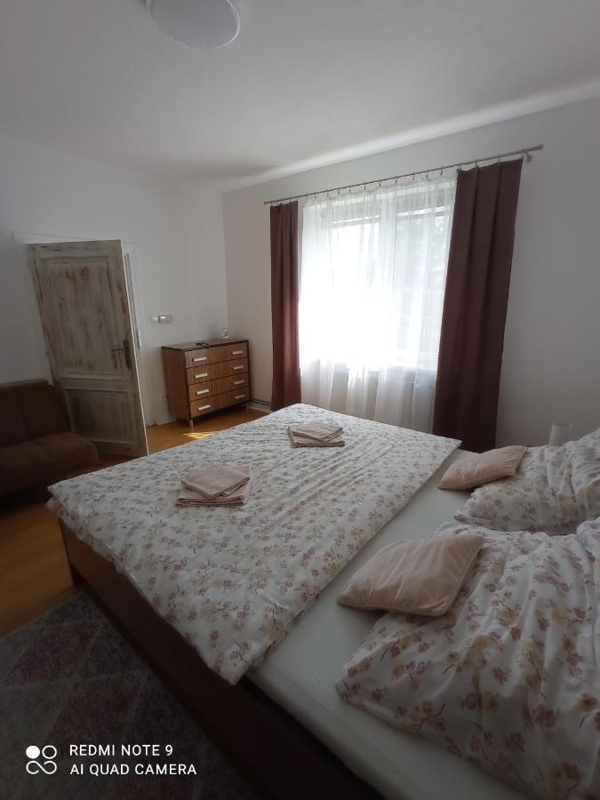 Apartman Julrich فربوف المظهر الخارجي الصورة