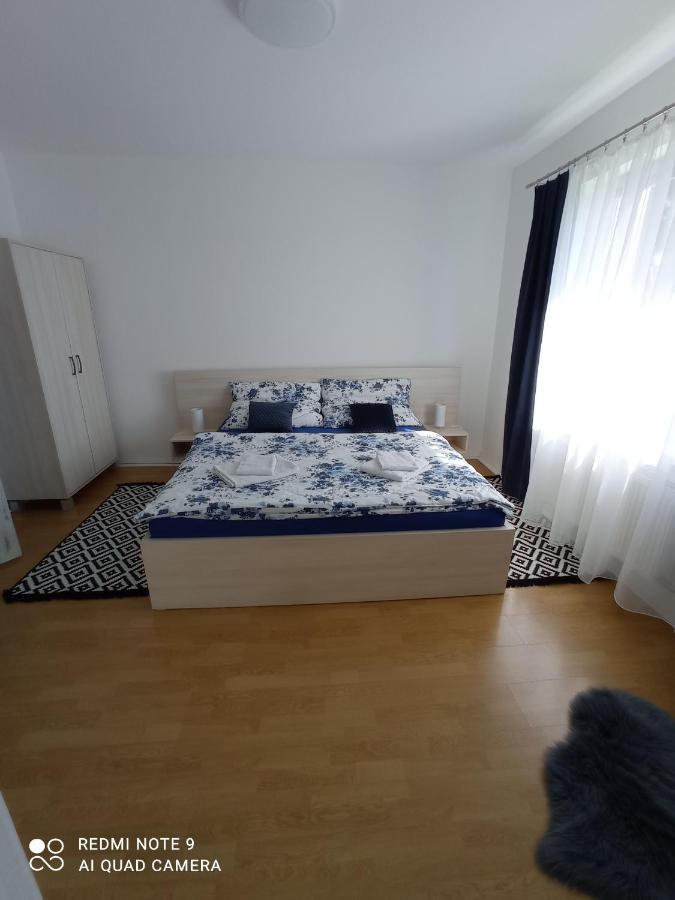 Apartman Julrich فربوف المظهر الخارجي الصورة