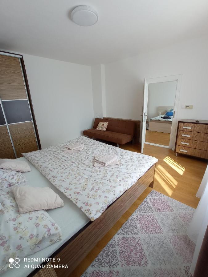 Apartman Julrich فربوف المظهر الخارجي الصورة