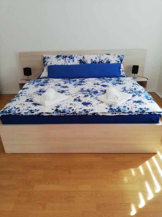 Apartman Julrich فربوف المظهر الخارجي الصورة
