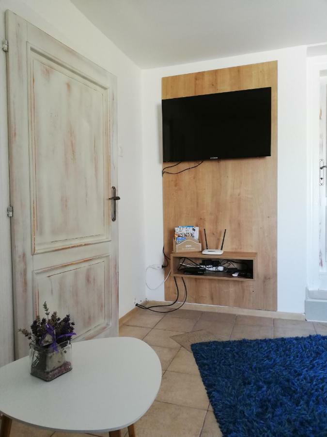 Apartman Julrich فربوف المظهر الخارجي الصورة