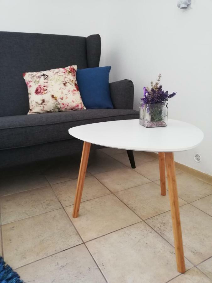 Apartman Julrich فربوف المظهر الخارجي الصورة