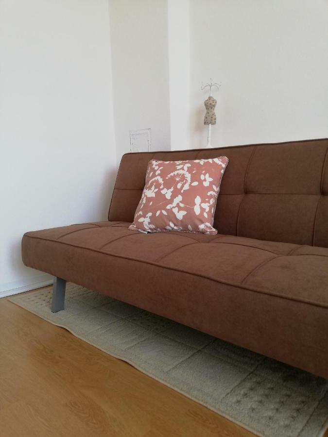 Apartman Julrich فربوف المظهر الخارجي الصورة