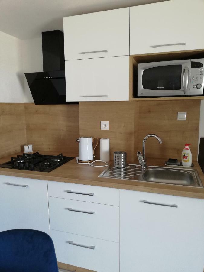 Apartman Julrich فربوف المظهر الخارجي الصورة