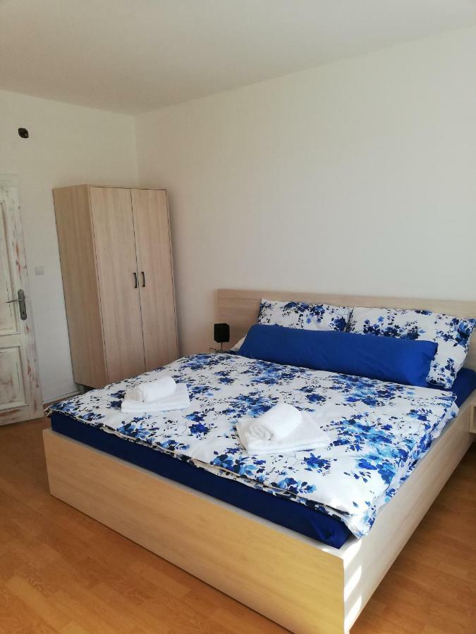 Apartman Julrich فربوف المظهر الخارجي الصورة