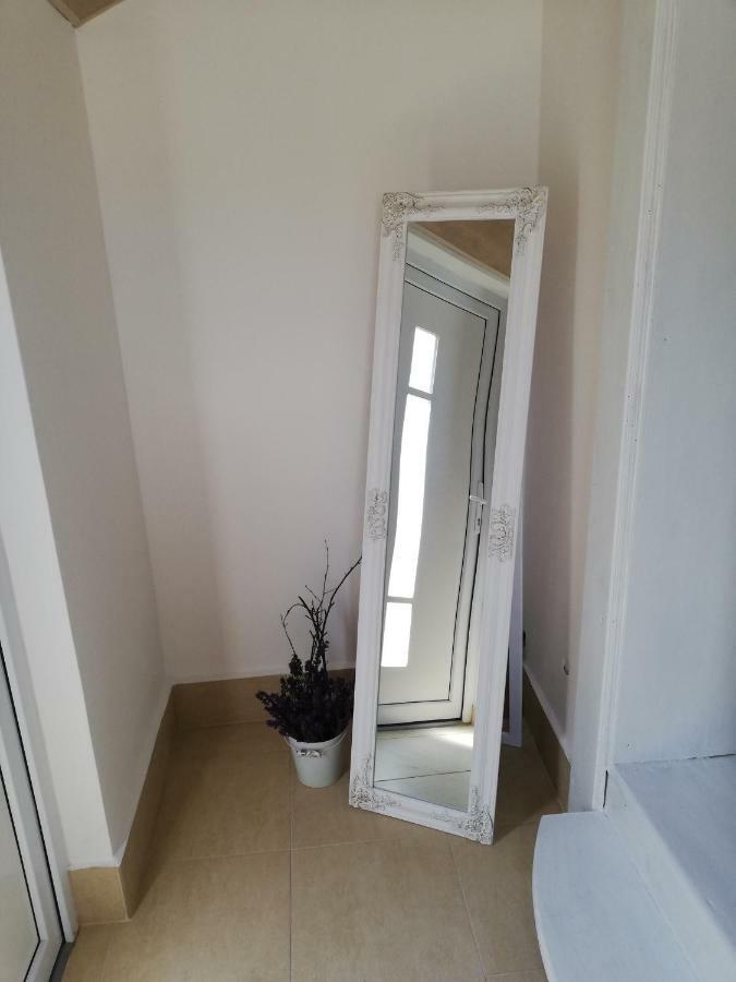 Apartman Julrich فربوف المظهر الخارجي الصورة