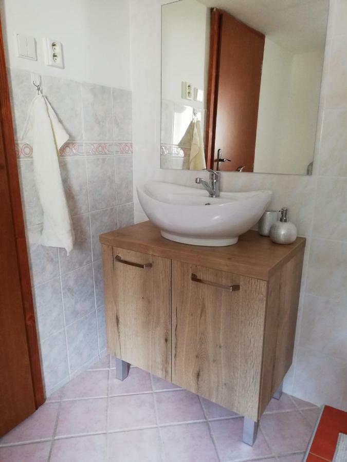 Apartman Julrich فربوف المظهر الخارجي الصورة