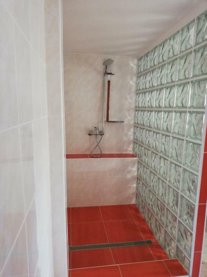 Apartman Julrich فربوف المظهر الخارجي الصورة
