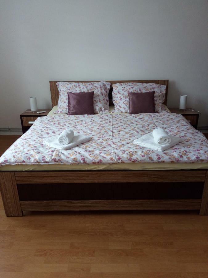Apartman Julrich فربوف المظهر الخارجي الصورة
