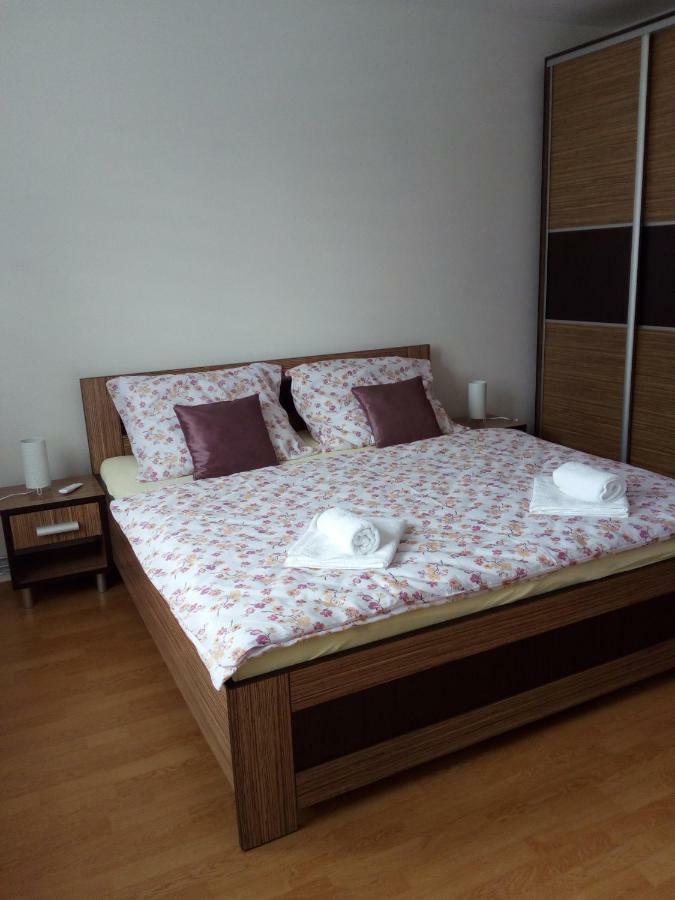 Apartman Julrich فربوف المظهر الخارجي الصورة