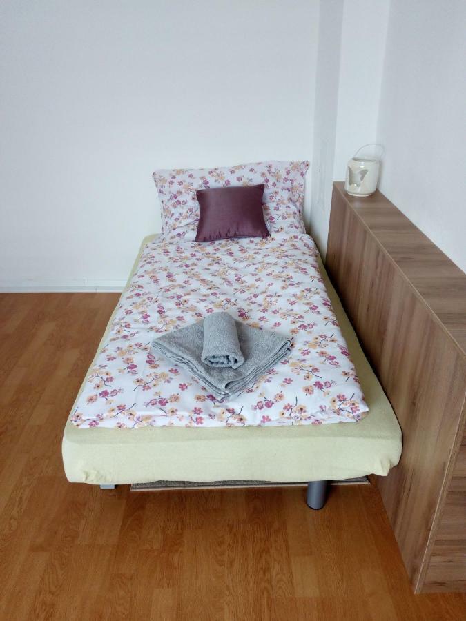 Apartman Julrich فربوف المظهر الخارجي الصورة